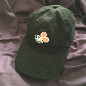 Neff dad Mickey Mouse Hat baseball hat